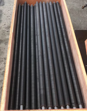 激光焊翅片管